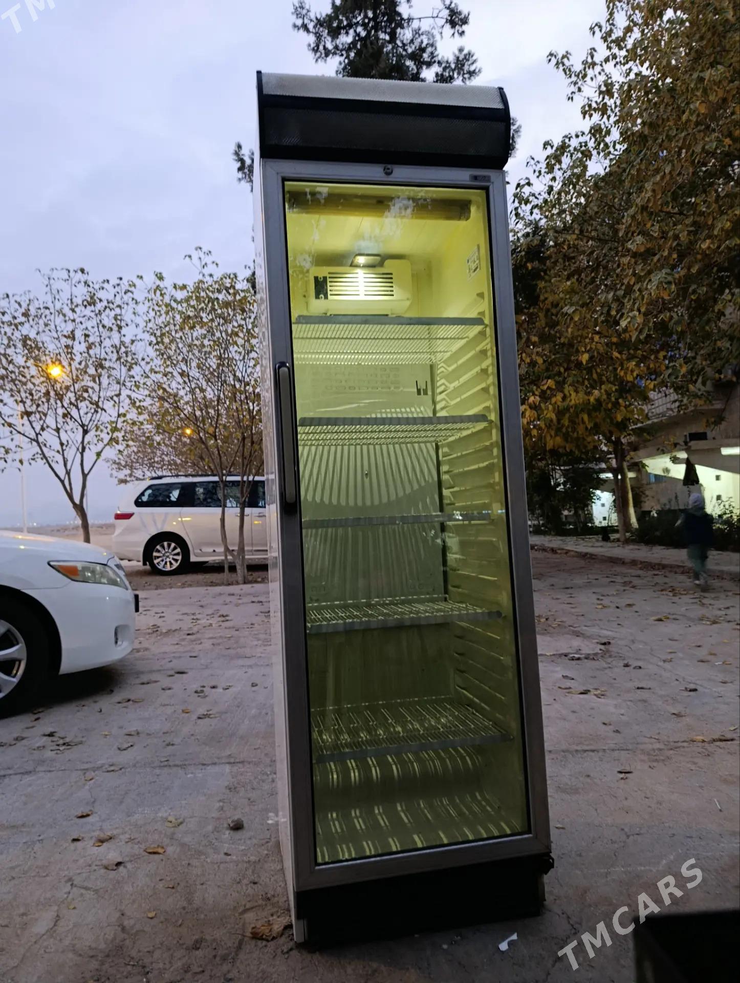 3 Витрина холодильника. срочно - Büzmeýin GRES - img 2