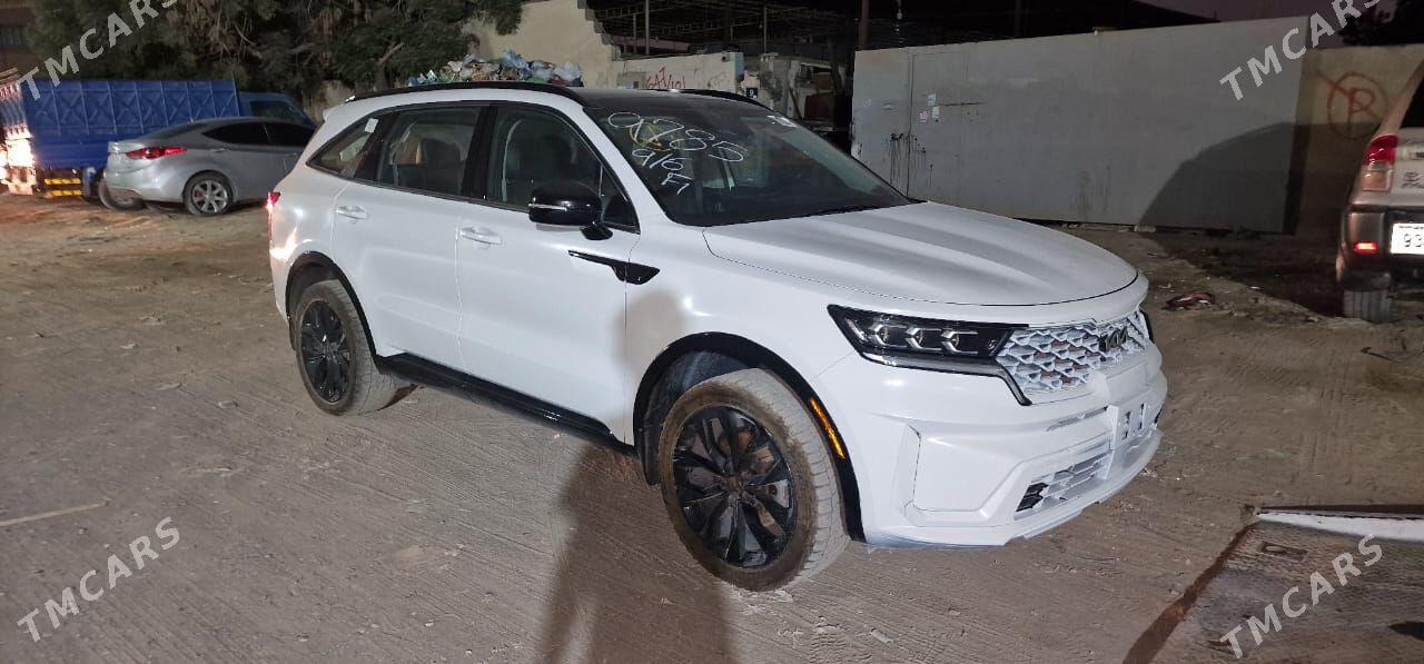 Kia Sorento 2022 - 330 000 TMT - Mary - img 3