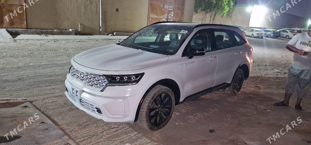 Kia Sorento 2022 - 330 000 TMT - Mary - img 2
