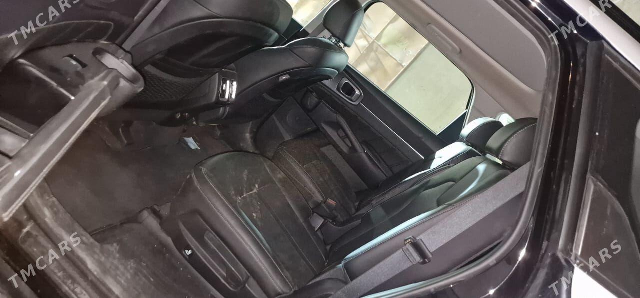 Kia Sorento 2022 - 330 000 TMT - Mary - img 9