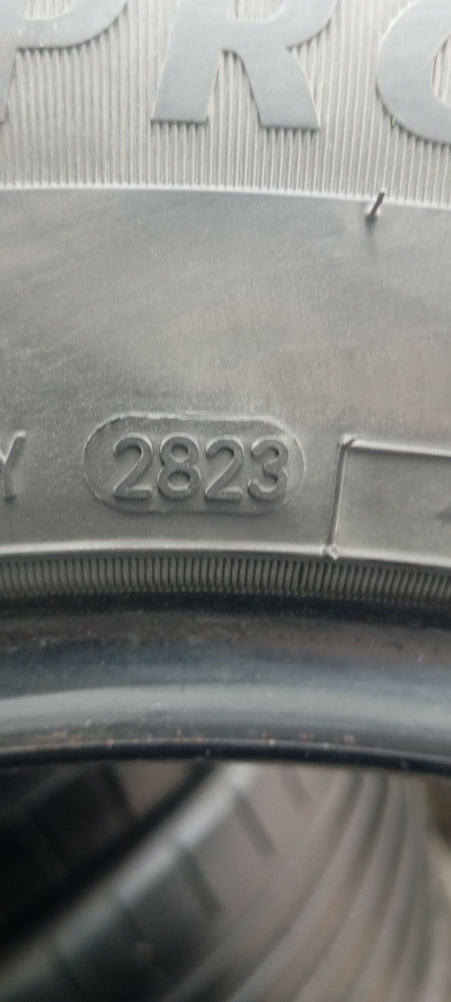 235 65 16 1 200 TMT - Bedew - img 6