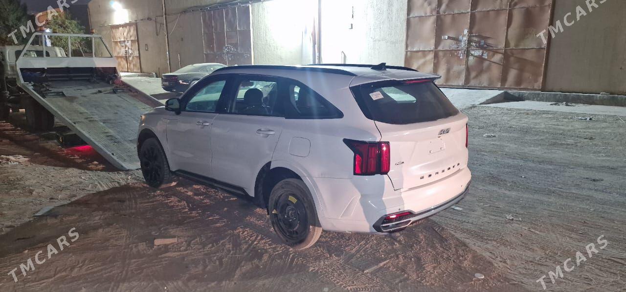Kia Sorento 2022 - 330 000 TMT - Mary - img 5
