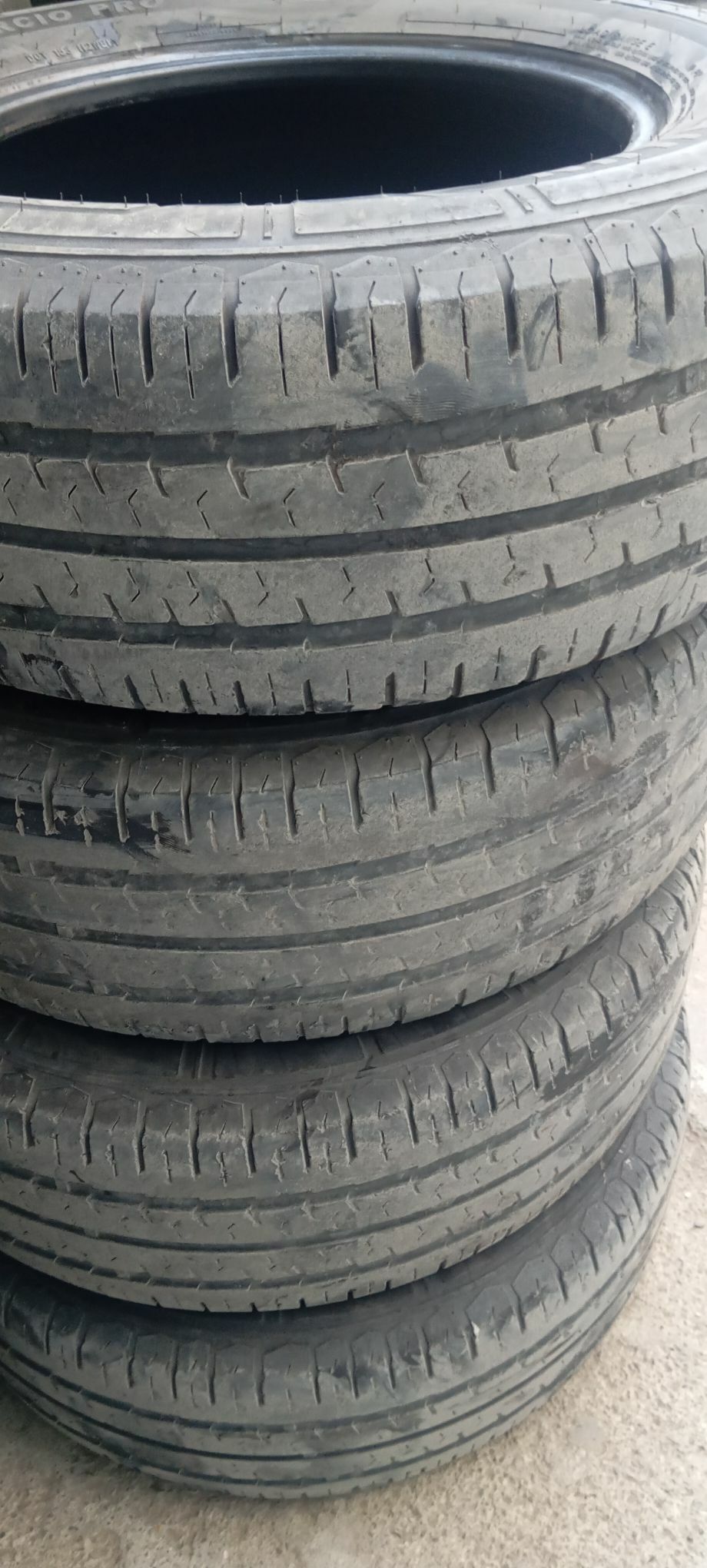 235 65 16 1 200 TMT - Bedew - img 4