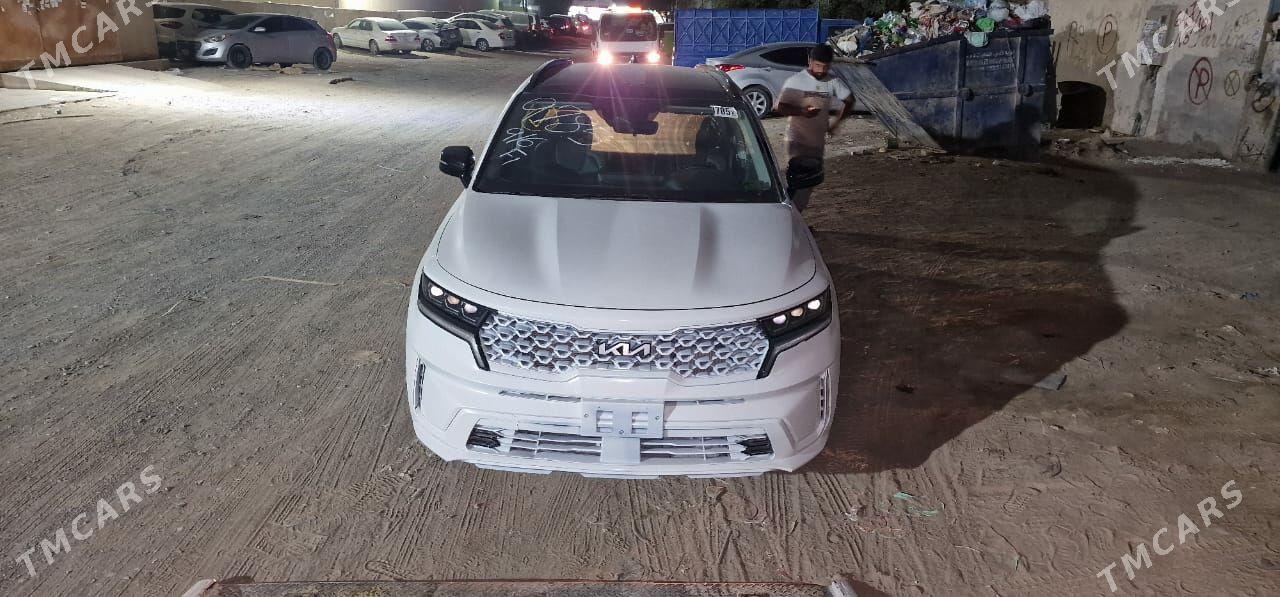 Kia Sorento 2022 - 330 000 TMT - Mary - img 1