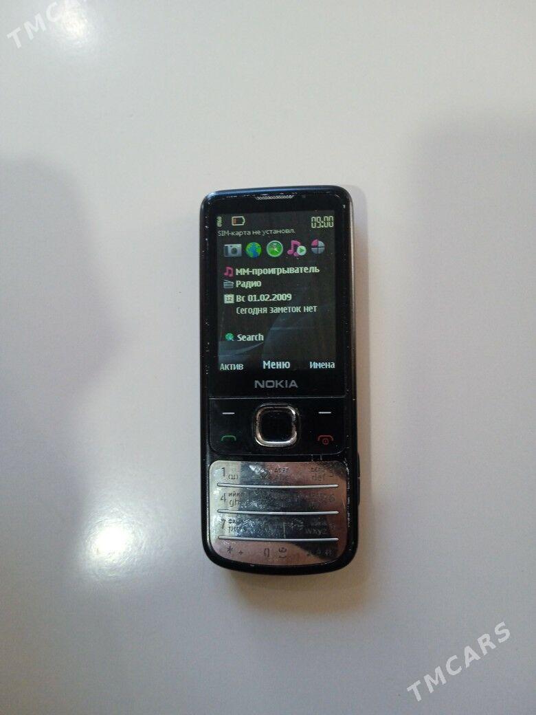 nokia 6700 - Туркменабат - img 2