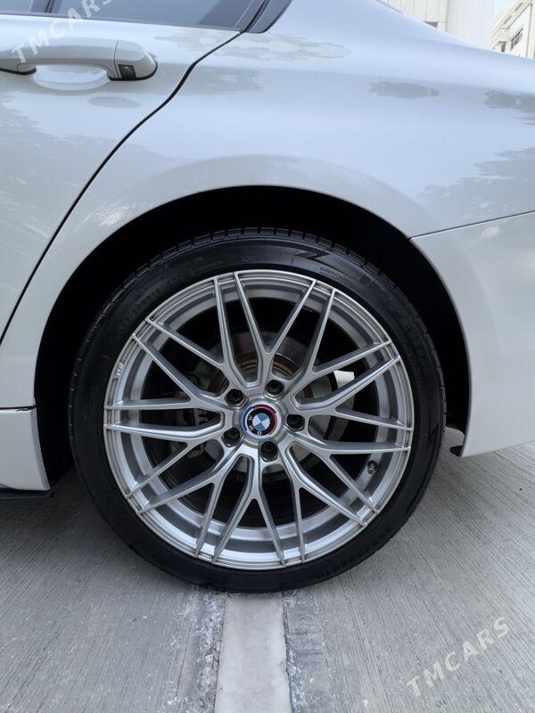 BMW 320 2017 - 315 000 TMT - Ашхабад - img 1