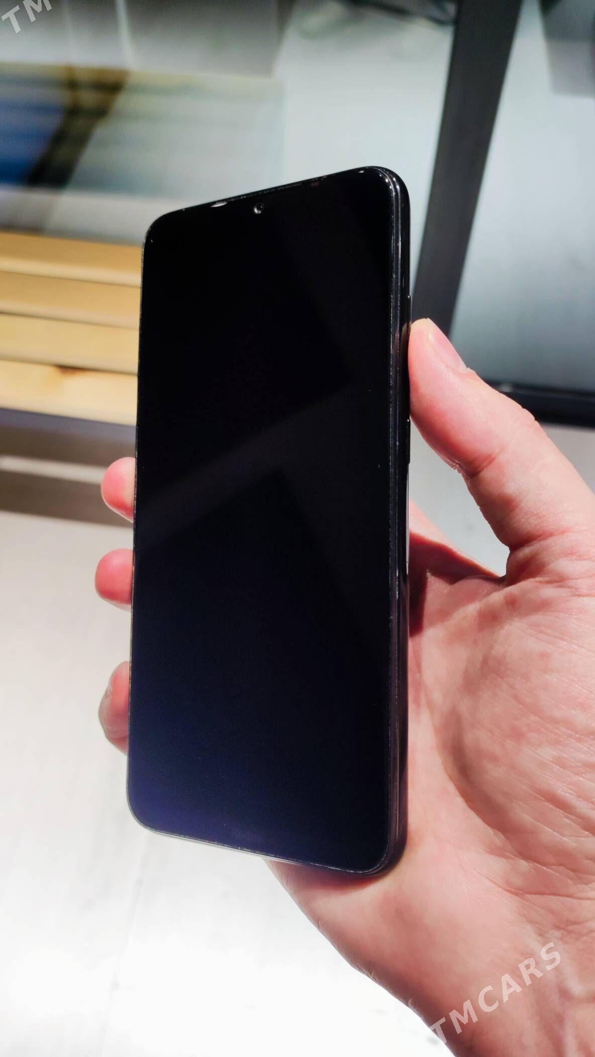 Redmi note 8 - Ашхабад - img 2