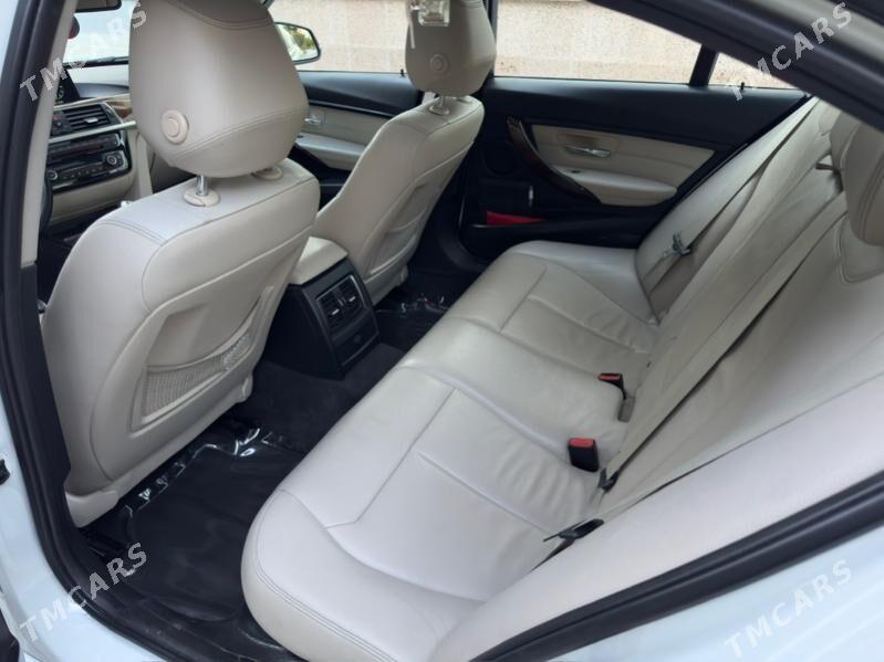 BMW 320 2017 - 315 000 TMT - Ашхабад - img 2