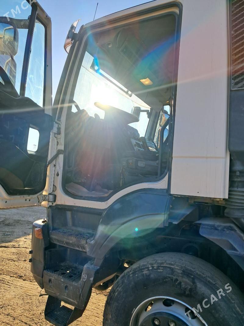 Iveco Trakker 2008 - 650 000 TMT - Aşgabat - img 8