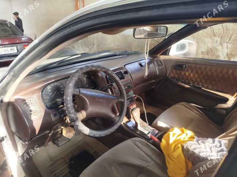 Toyota Mark II 1993 - 35 000 TMT - Mary - img 6