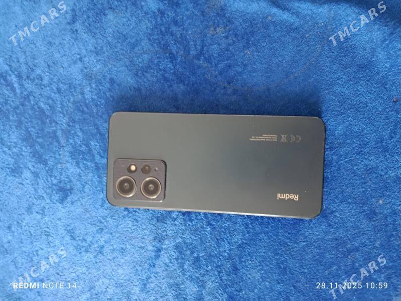 Redmi Not12 8/128 - Губадаг - img 2