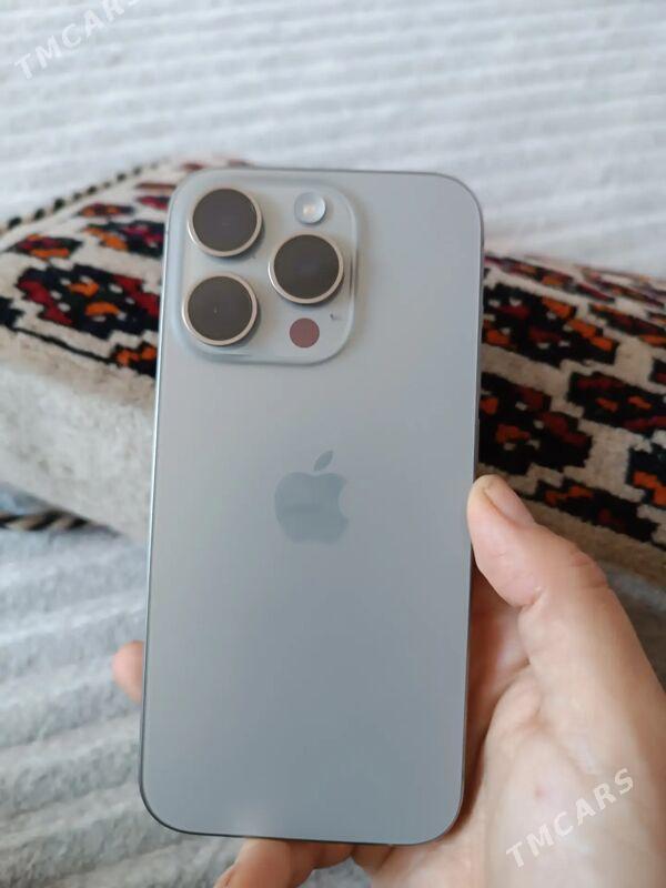 iphone15pro - Мары - img 1