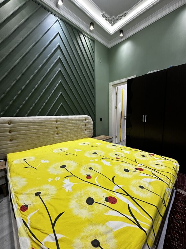 ATATURK ELITKA 4KOM - Aşgabat - img 1