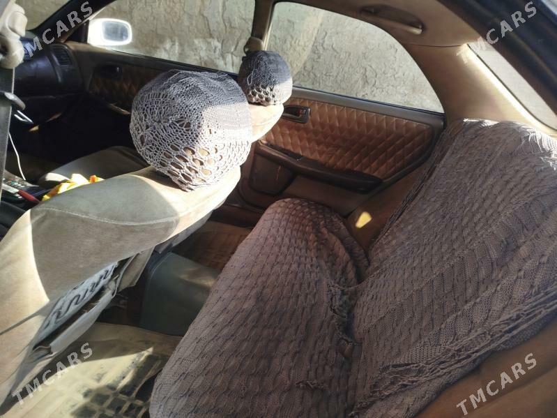 Toyota Mark II 1993 - 35 000 TMT - Mary - img 7