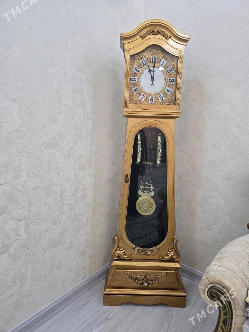 Sagat - Ашхабад - img 1