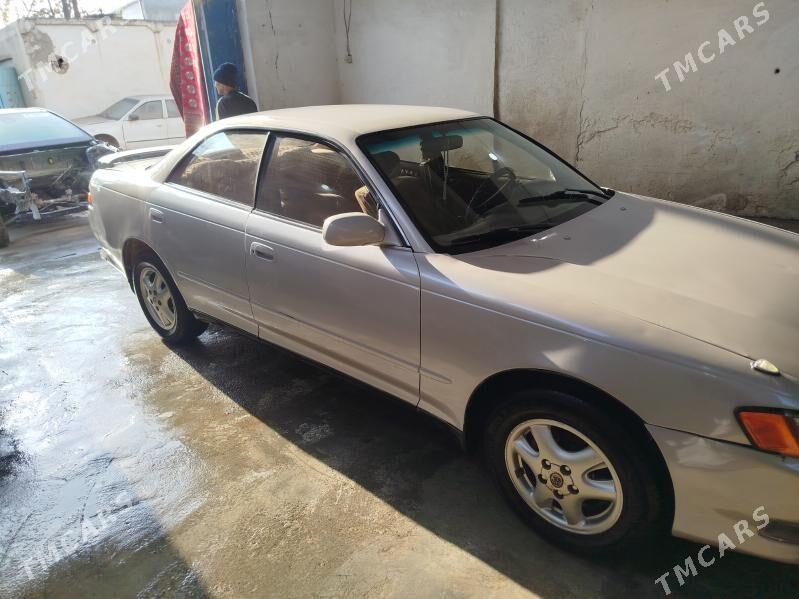Toyota Mark II 1993 - 35 000 TMT - Mary - img 1