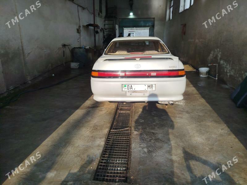 Toyota Mark II 1993 - 35 000 TMT - Mary - img 5