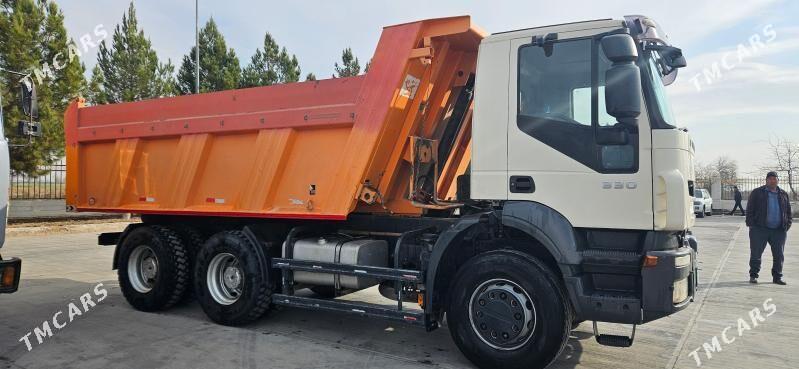 Iveco Trakker 2008 - 650 000 TMT - Aşgabat - img 2