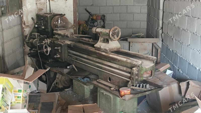 TOKARNYY STANOK - Aşgabat - img 1