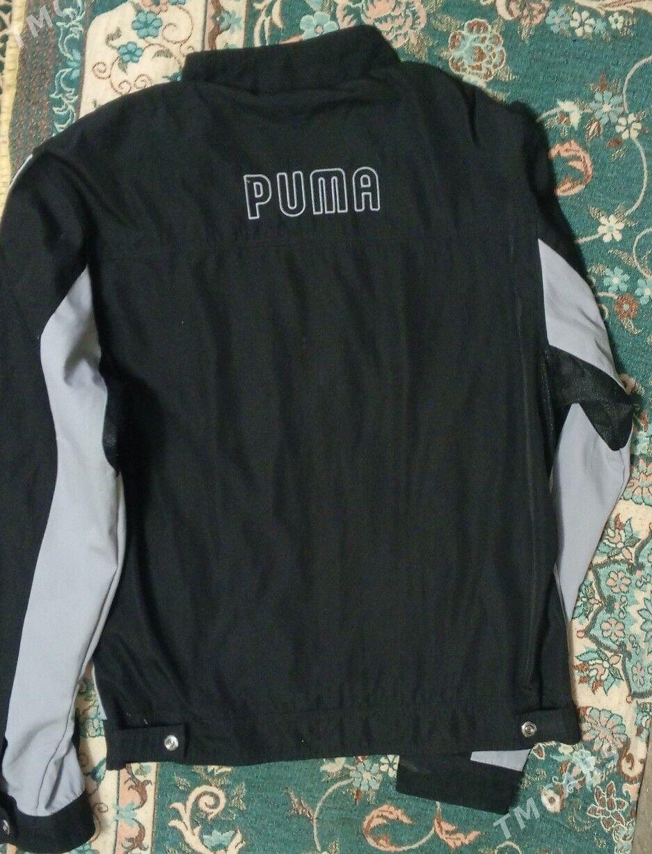 Спортивка 40м - Туркменабат - img 2