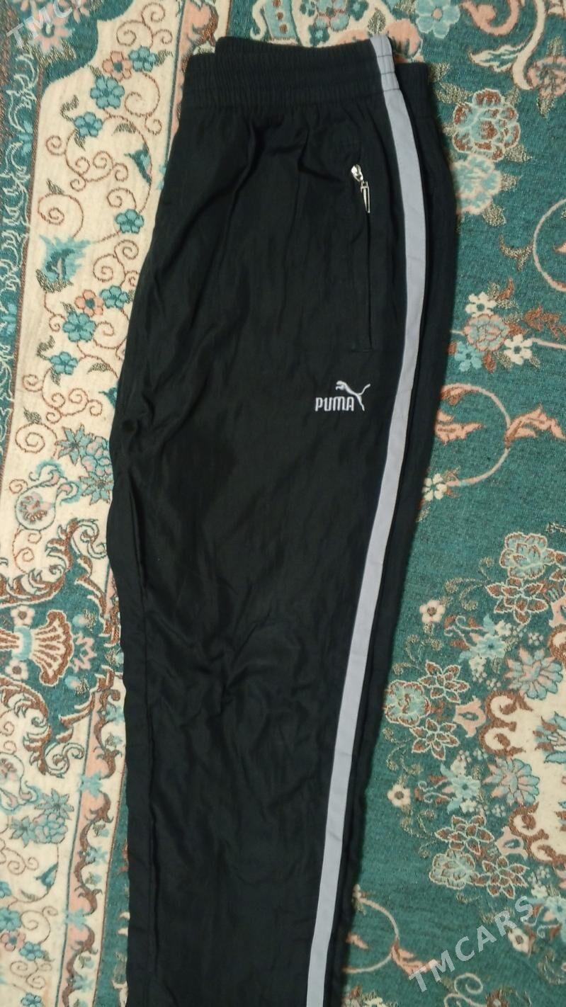 Спортивка 40м - Туркменабат - img 3