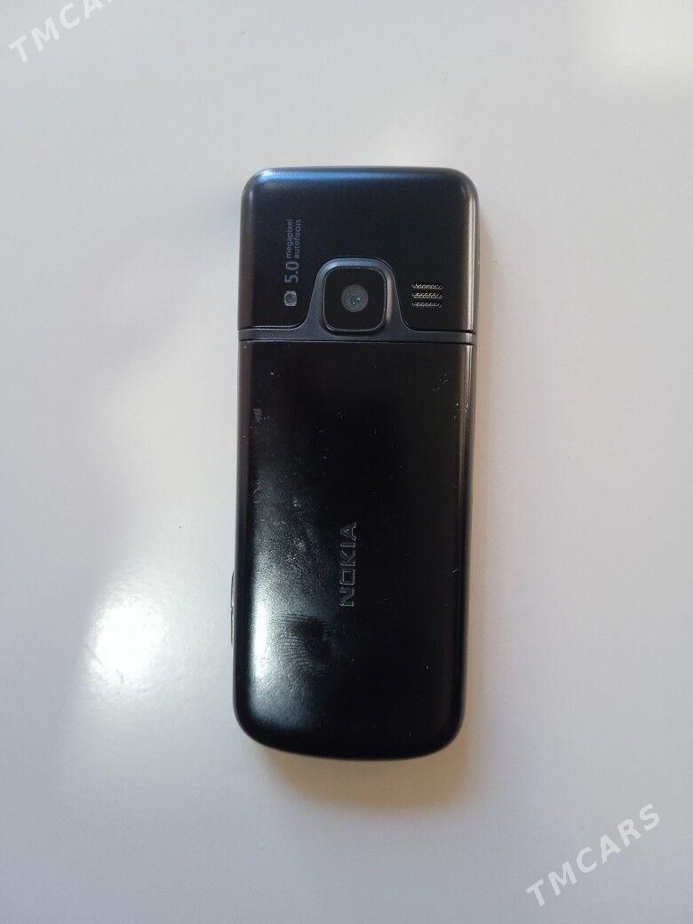nokia 6700 - Туркменабат - img 3
