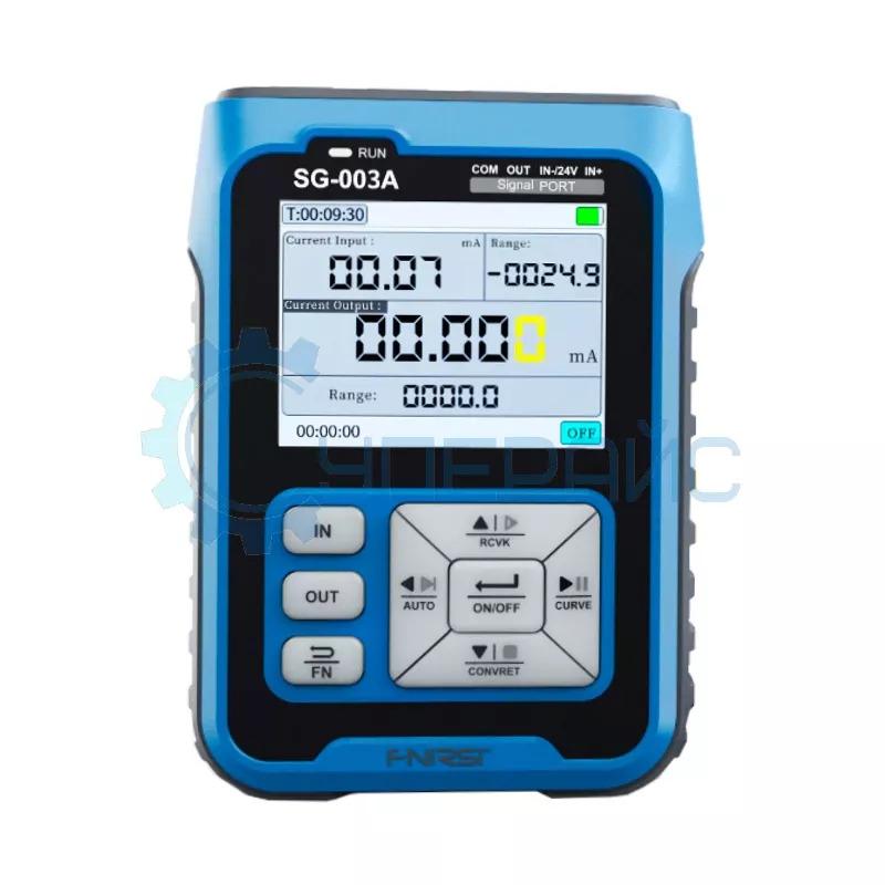 FNIRSI SG-003A - Aşgabat - img 1