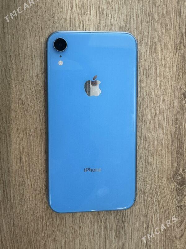 Iphone Xr - Мары - img 2