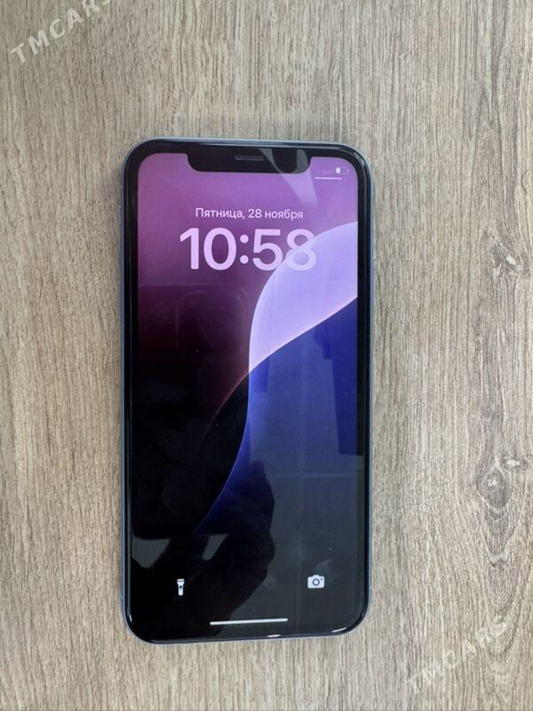 Iphone Xr - Мары - img 1