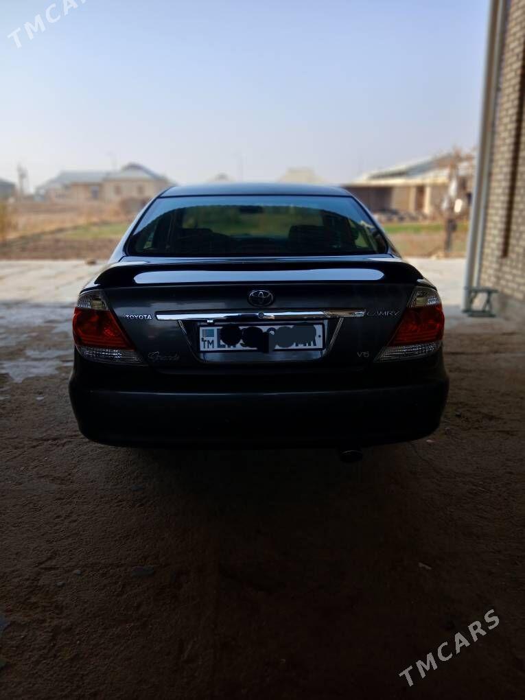 Toyota Camry 2002 - 163 000 TMT - Mary - img 2