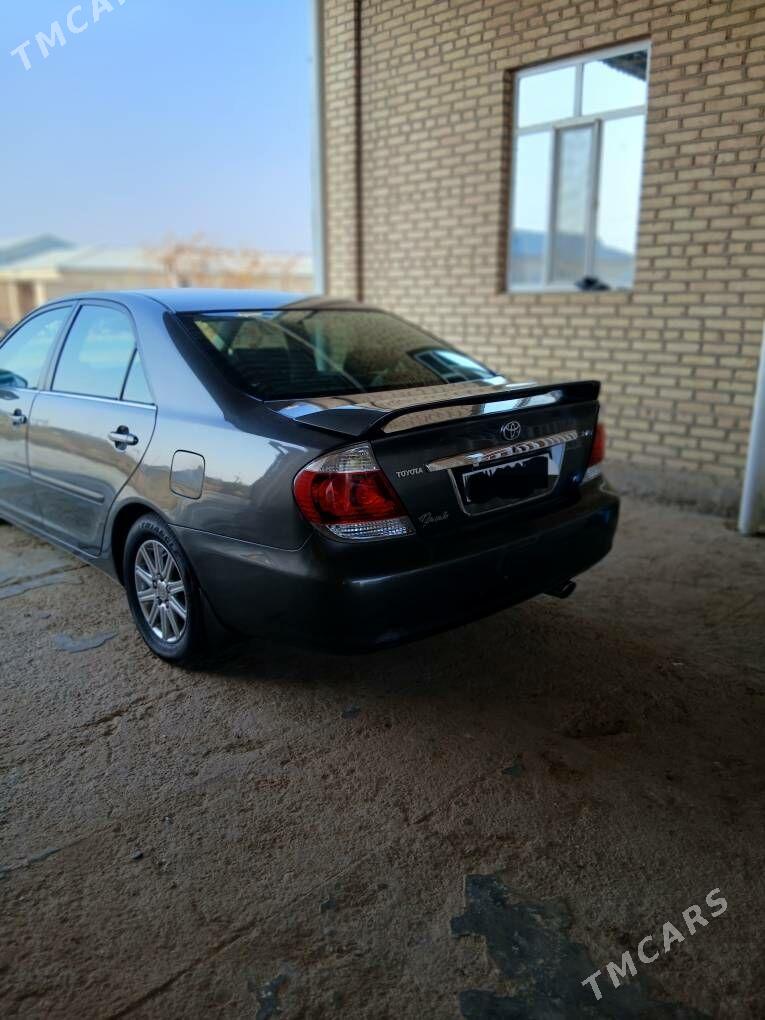 Toyota Camry 2002 - 163 000 TMT - Mary - img 3