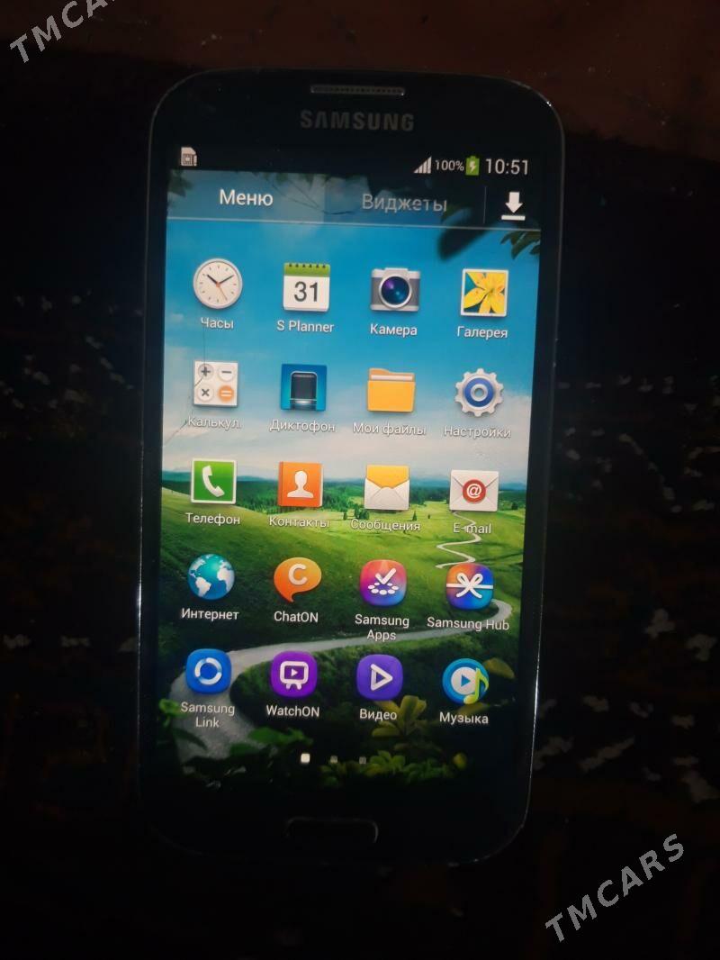 Galaxsi S4  GT-19505 9gb - Туркменбаши - img 4