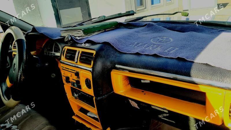 Opel Vectra 1993 - 38 000 TMT - Мары - img 7