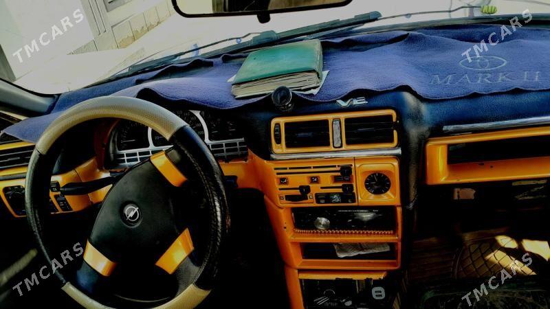 Opel Vectra 1993 - 38 000 TMT - Мары - img 2