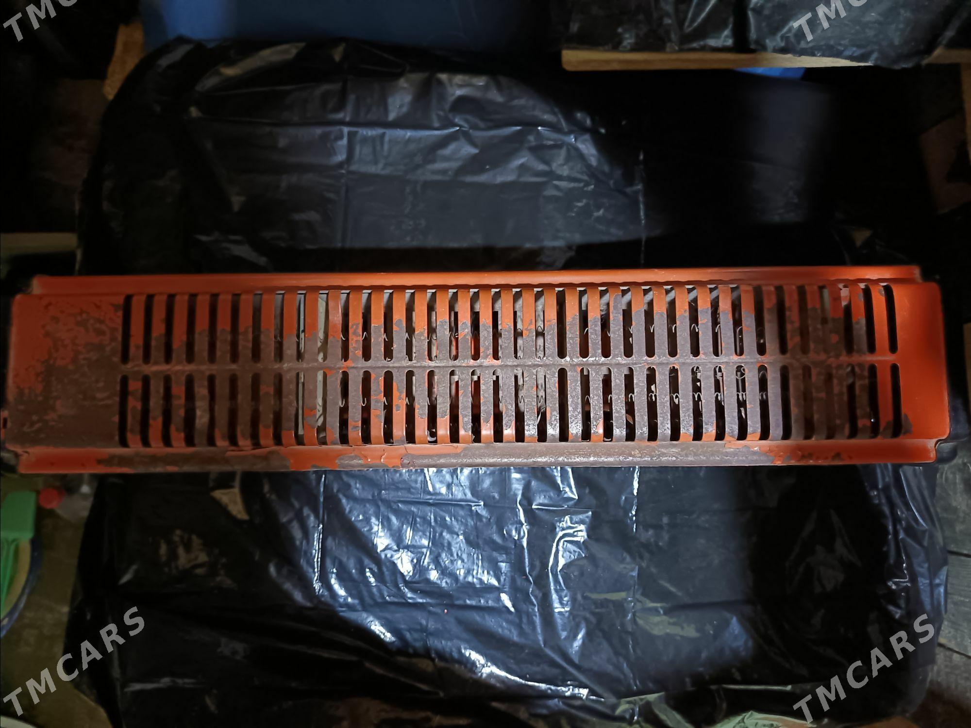 печка - Балканабат - img 1