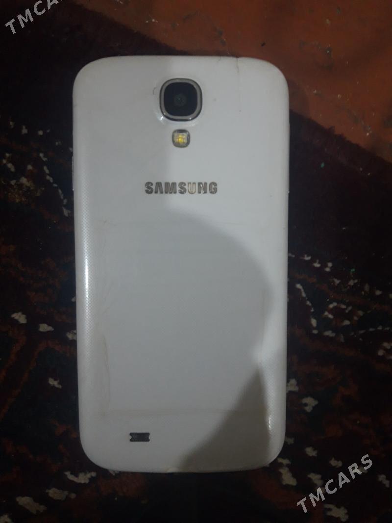 Galaxsi S4  GT-19505 9gb - Туркменбаши - img 3