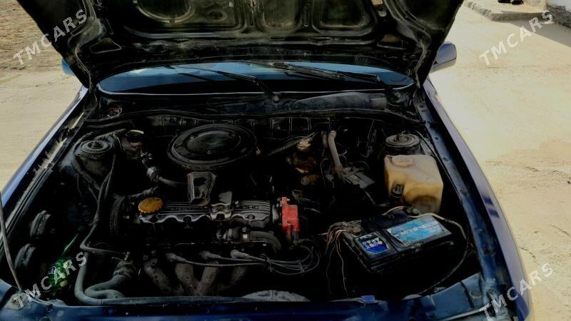 Opel Vectra 1993 - 38 000 TMT - Мары - img 8