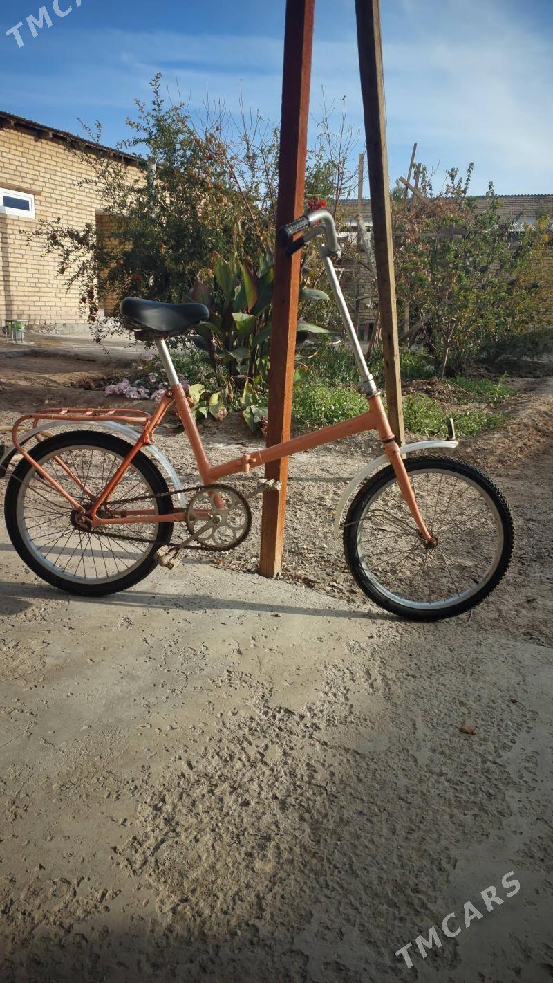 орсын кама велосипеди - Туркменабат - img 2