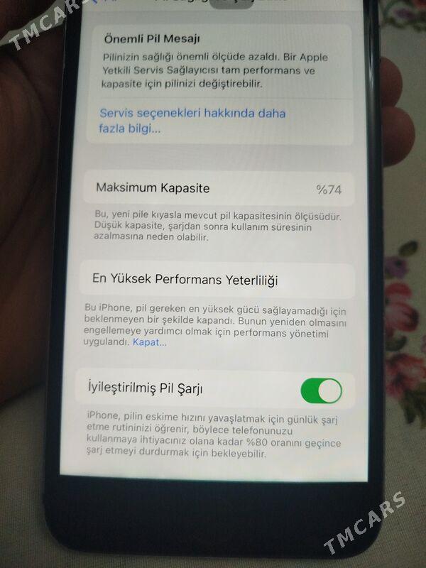 ıPhone  8plus - Dänew - img 3
