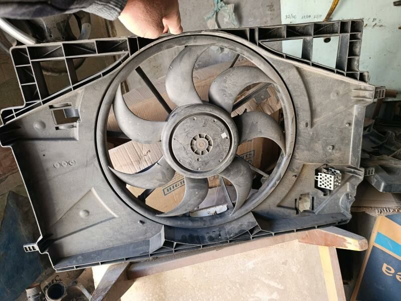 Wintelyator 350 TMT - Mary - img 1