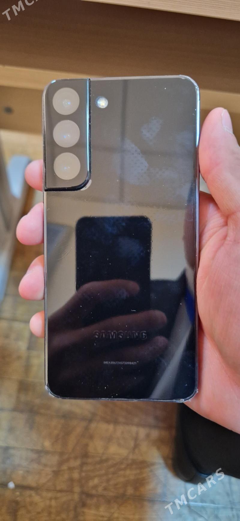 S22 - Ашхабад - img 1