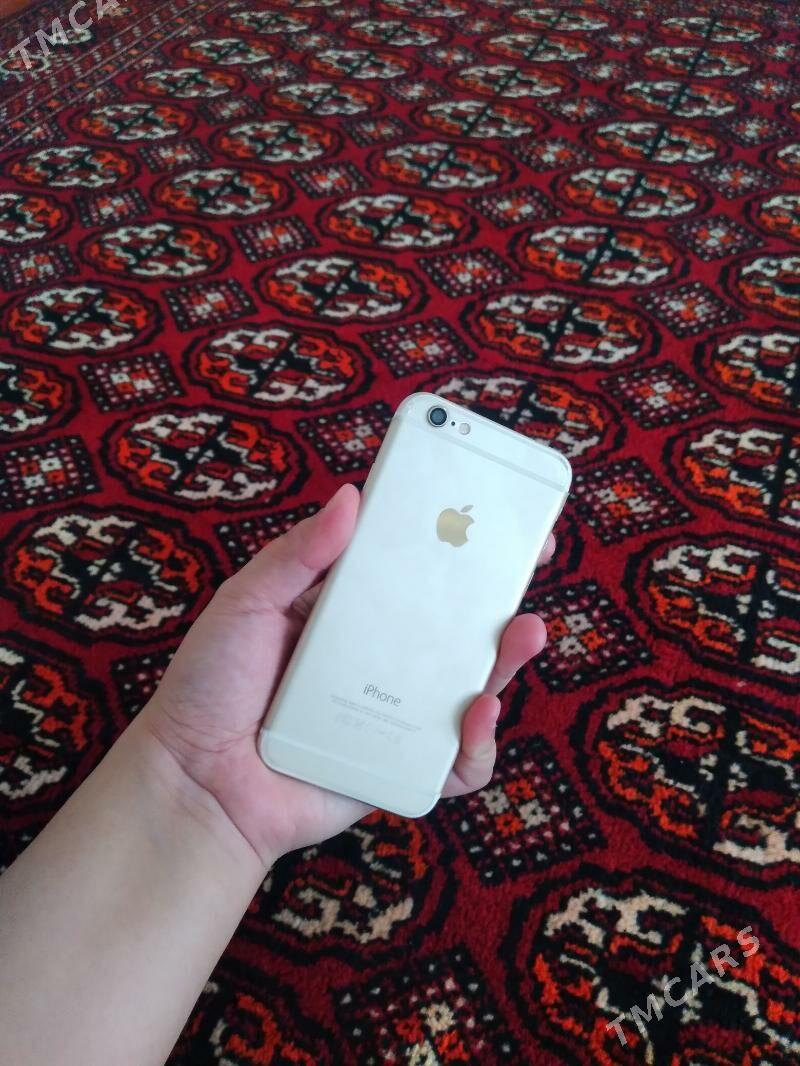 Ayfon 6 - Aşgabat - img 1