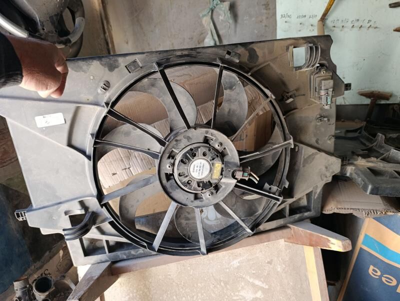 Wintelyator 350 TMT - Mary - img 2