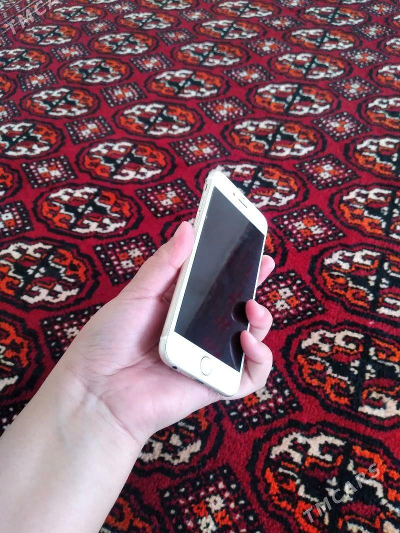 Ayfon 6 - Aşgabat - img 2