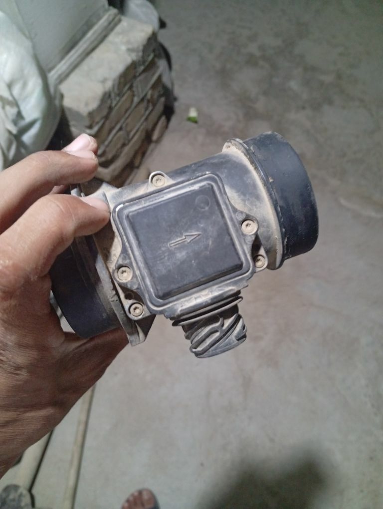 simens wozduhamer 700 TMT - Туркменгала - img 1