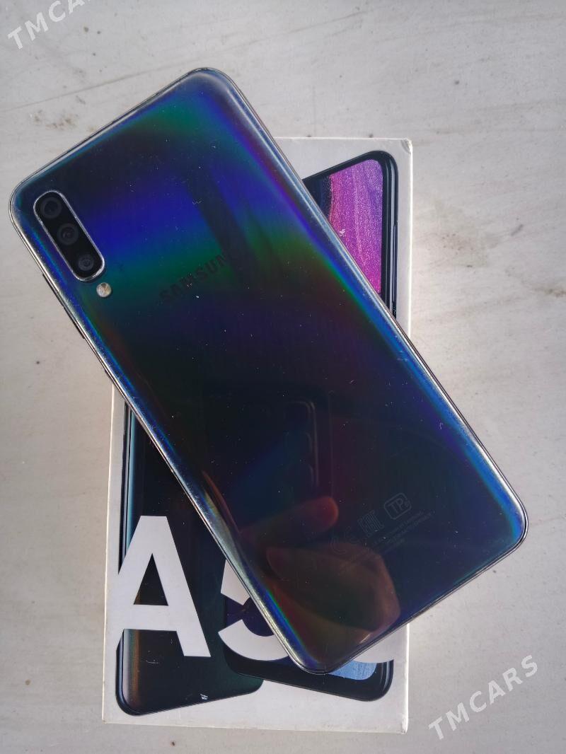 Samsung A 50 - Байрамали - img 2