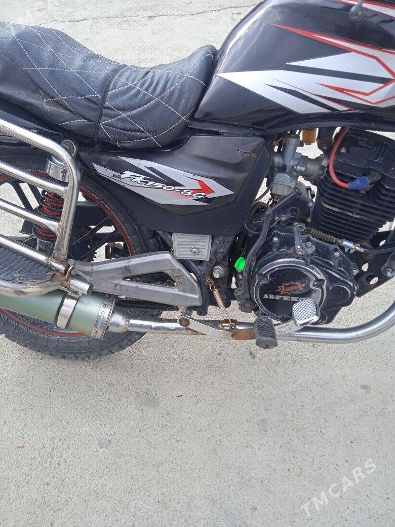 Fekon FK150-8G 2014 - 5 000 TMT - Бахарден - img 2