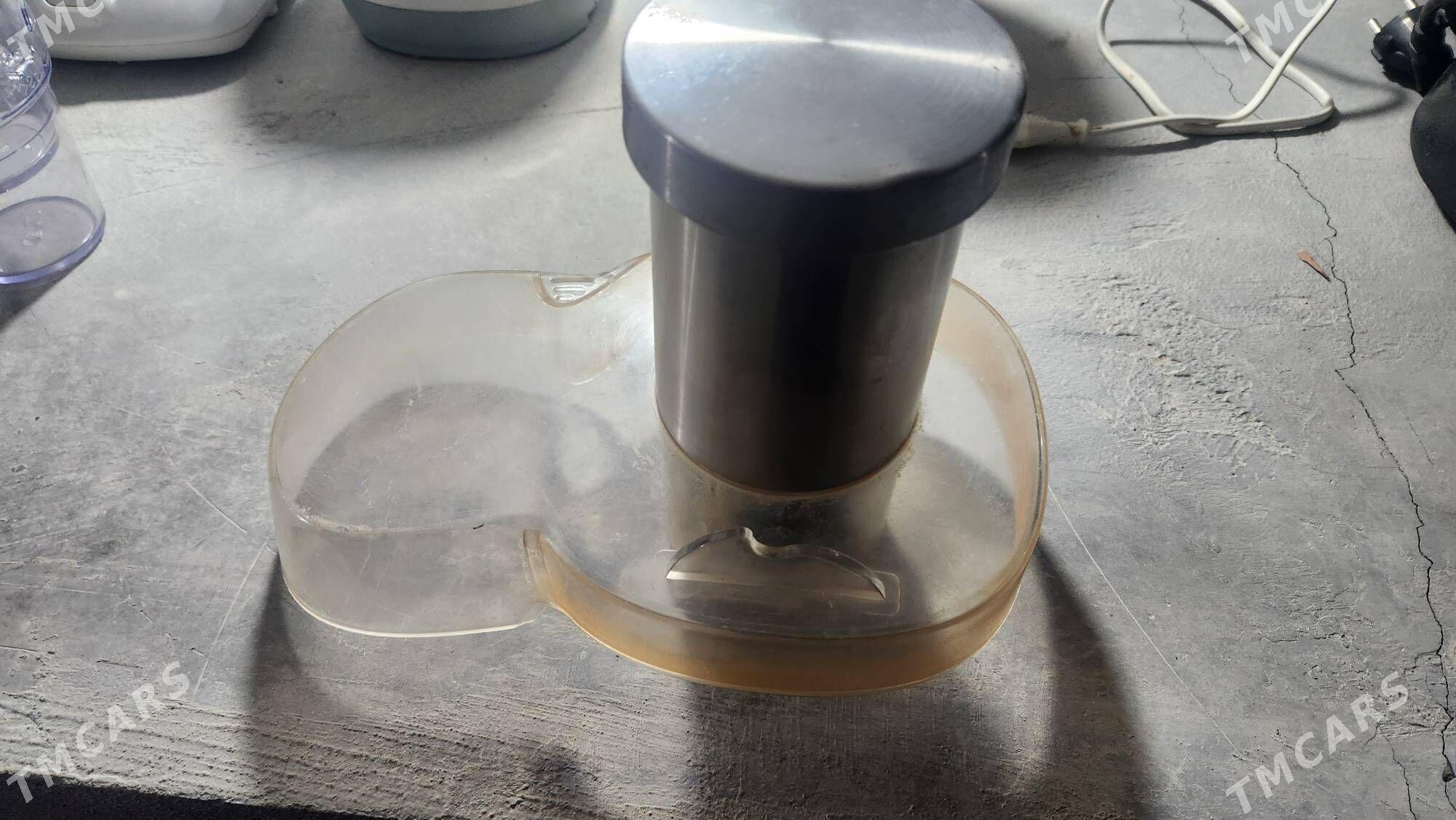 блендр запчасть - Мары - img 1