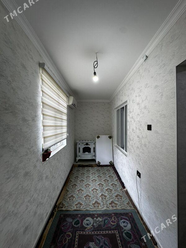 Satlyk jaý - Балканабат - img 5