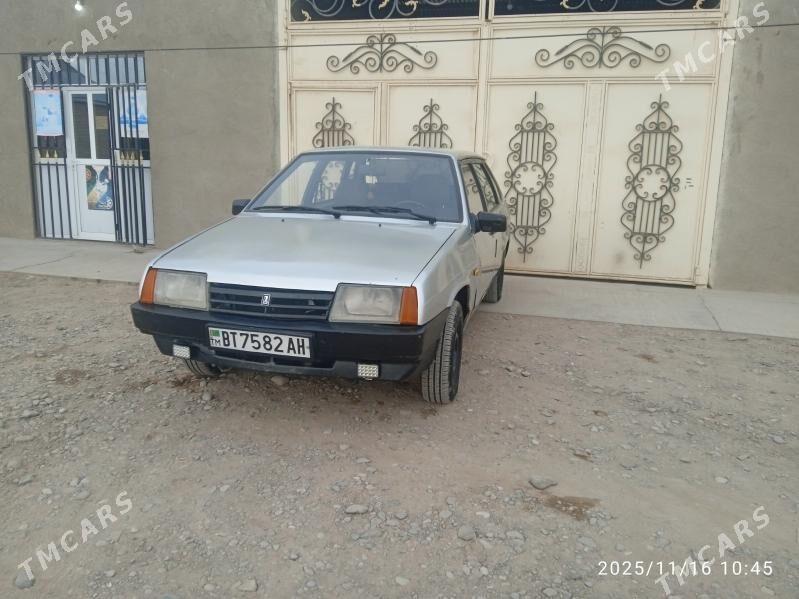 Toyota Corolla 2004 - 26 000 TMT - Серахс - img 3